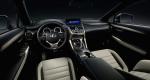 Lexus NX300 F-Sport 2017 года (WW)